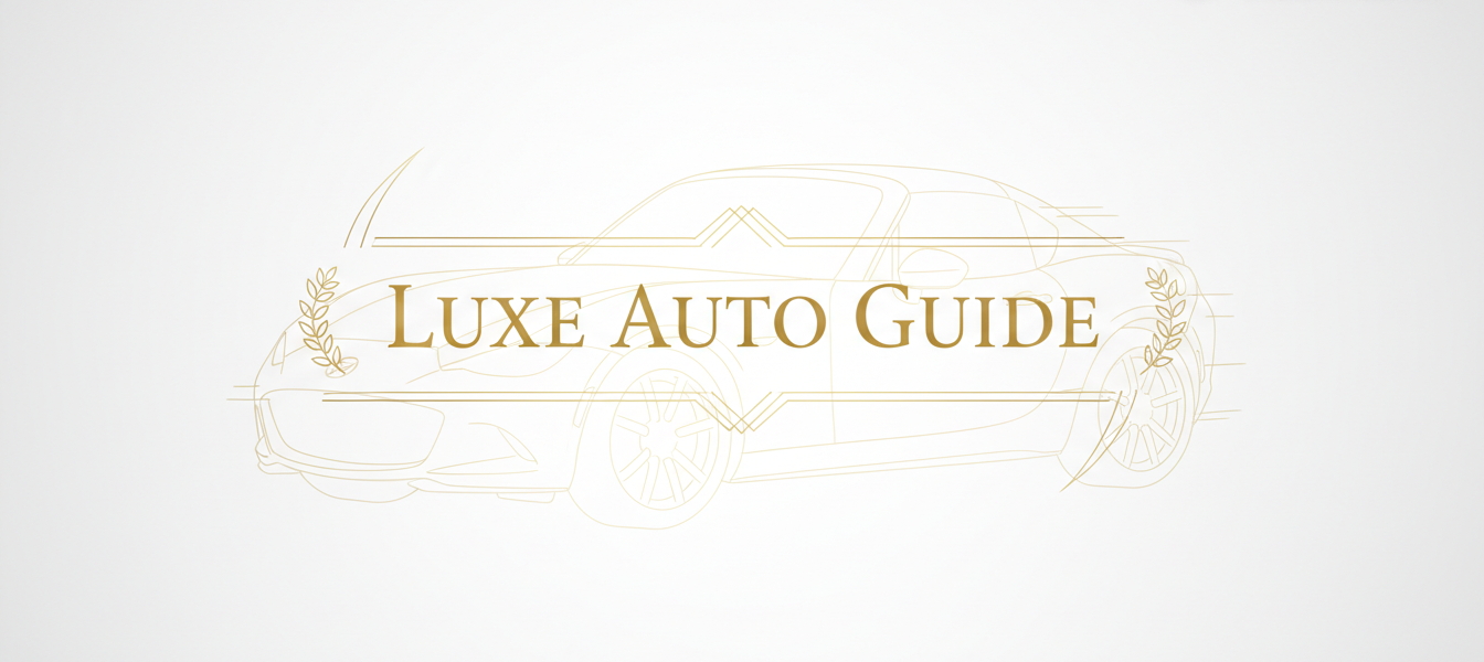 自動車ラグジュアリー研究室